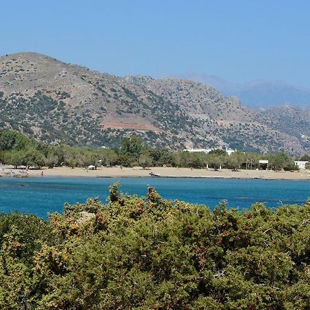 Anny'S Homes Kountoura Selino المظهر الخارجي الصورة
