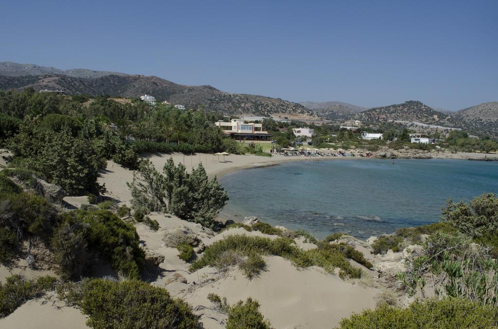 Anny'S Homes Kountoura Selino المظهر الخارجي الصورة