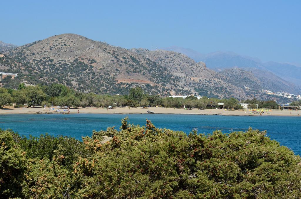 Anny'S Homes Kountoura Selino المظهر الخارجي الصورة