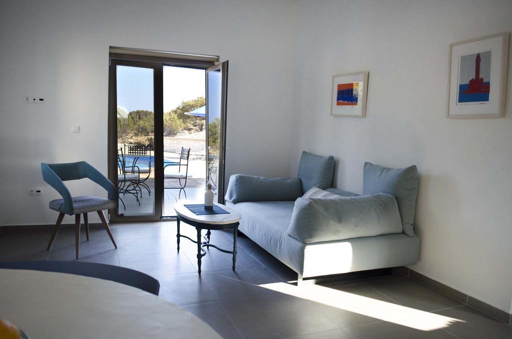 Anny'S Homes Kountoura Selino المظهر الخارجي الصورة