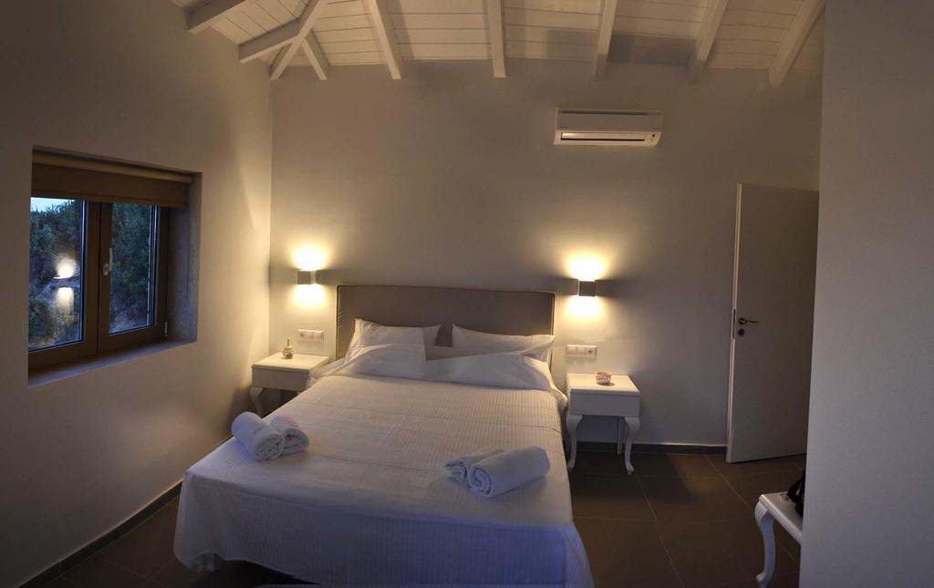 Anny'S Homes Kountoura Selino المظهر الخارجي الصورة